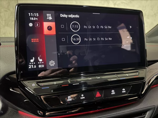 Volkswagen ID.4 4x4 GTX Pro IQ Light Assist - foto 43