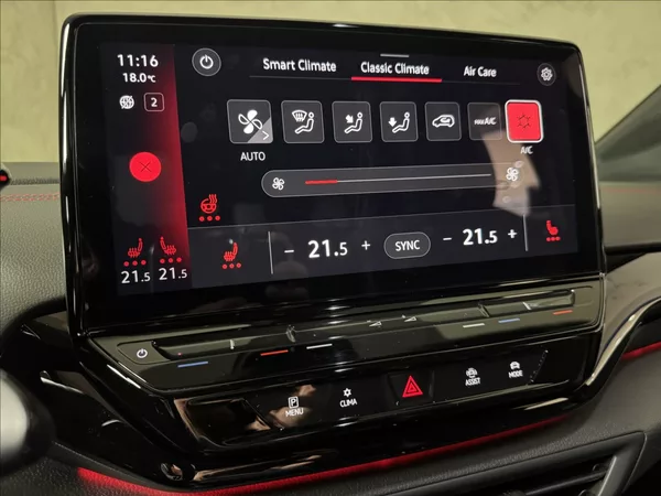 Volkswagen ID.4 4x4 GTX Pro IQ Light Assist - foto 44