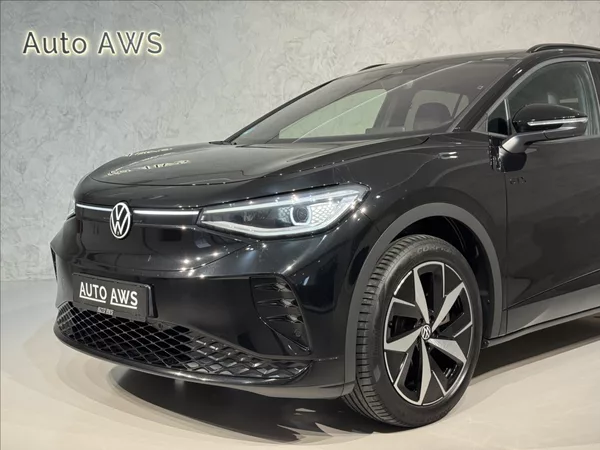 Volkswagen ID.4 4x4 GTX Pro IQ Light Assist - foto 5