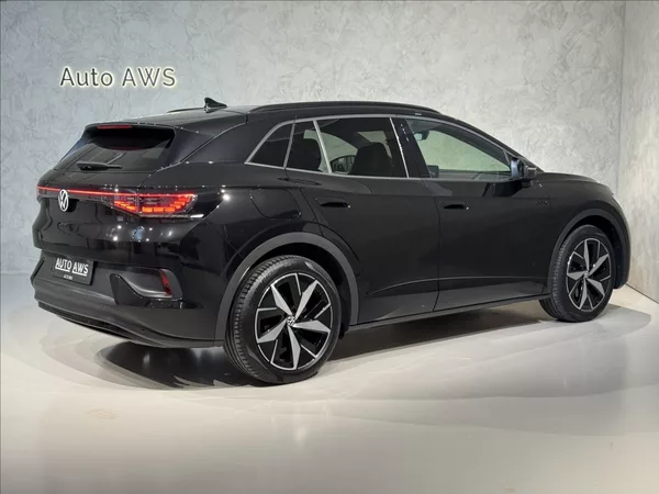 Volkswagen ID.4 4x4 GTX Pro IQ Light Assist - foto 8