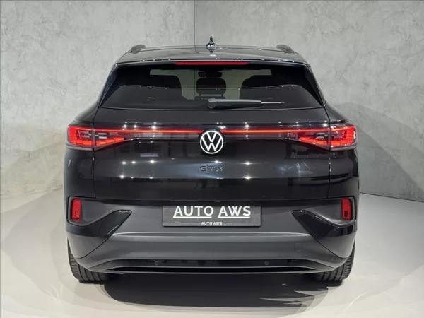 Volkswagen ID.4 4x4 GTX Pro IQ Light Assist - foto 9