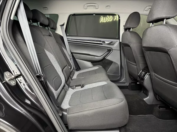 Škoda Kodiaq 2,0 TDi DSG 4x4 125 Years LED - foto 14