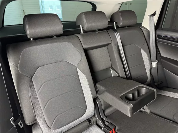 Škoda Kodiaq 2,0 TDi DSG 4x4 125 Years LED - foto 15