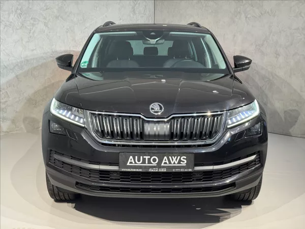 Škoda Kodiaq 2,0 TDi DSG 4x4 125 Years LED - foto 2