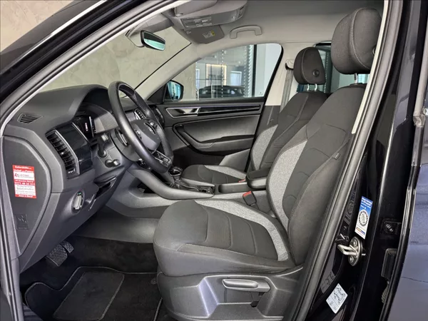 Škoda Kodiaq 2,0 TDi DSG 4x4 125 Years LED - foto 23