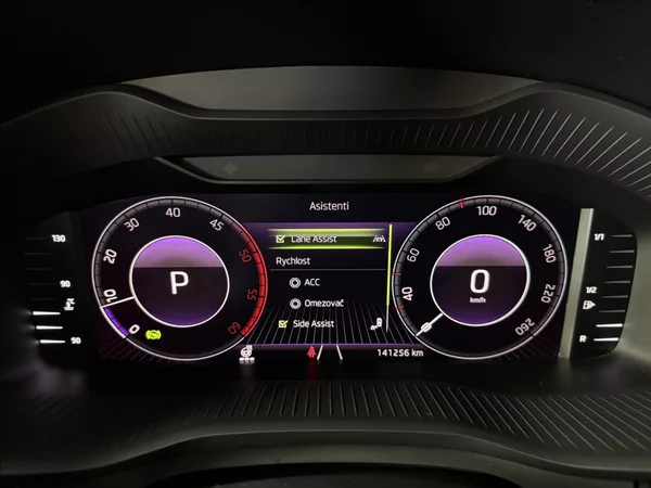 Škoda Kodiaq 2,0 TDi DSG 4x4 125 Years LED - foto 26