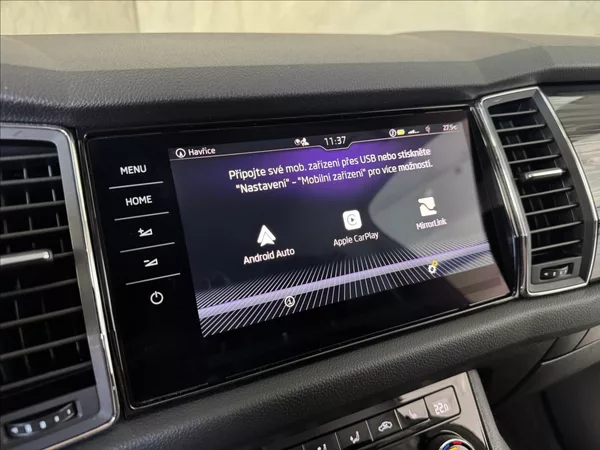 Škoda Kodiaq 2,0 TDi DSG 4x4 125 Years LED - foto 33