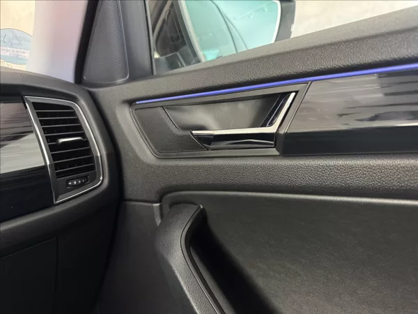 Škoda Kodiaq 2,0 TDi DSG 4x4 125 Years LED - foto 42