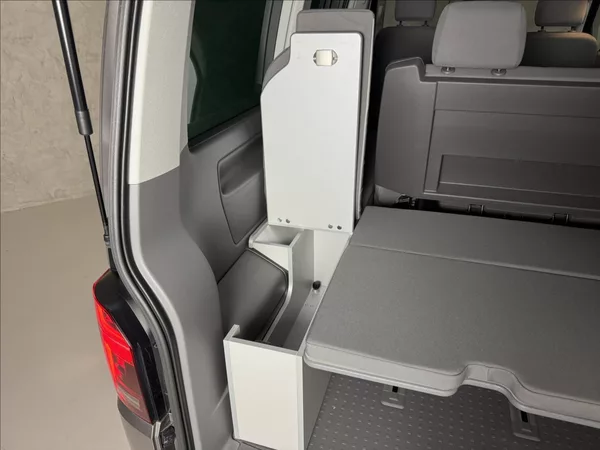 Volkswagen California 2,0 TDi DSG Beach LED Assist - foto 13