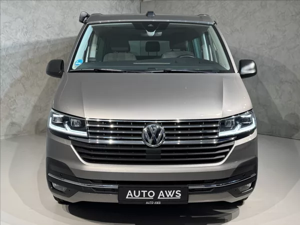 Volkswagen California 2,0 TDi DSG Beach LED Assist - foto 2