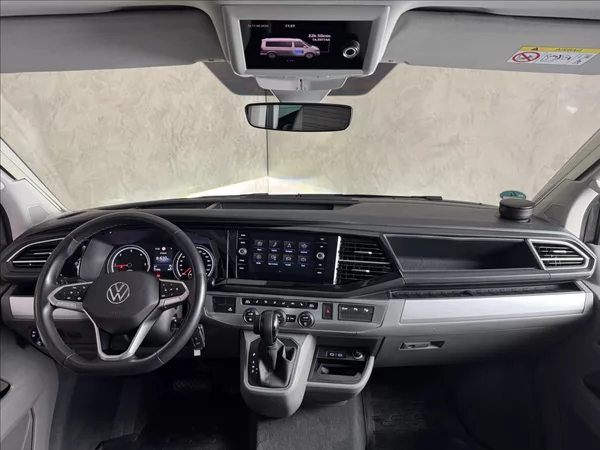 Volkswagen California 2,0 TDi DSG Beach LED Assist - foto 21