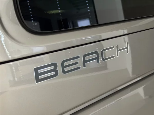 Volkswagen California 2,0 TDi DSG Beach LED Assist - foto 45