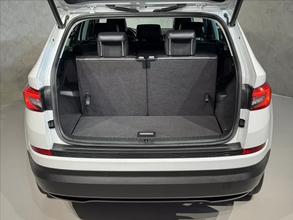Škoda Kodiaq 2,0 TDi DSG Edition LED 7-M A - foto 11