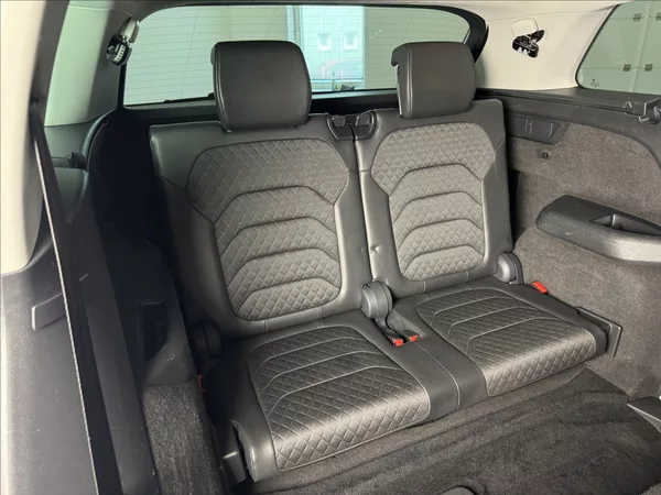 Škoda Kodiaq 2,0 TDi DSG Edition LED 7-M A - foto 14
