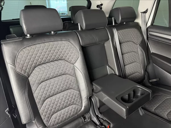 Škoda Kodiaq 2,0 TDi DSG Edition LED 7-M A - foto 16