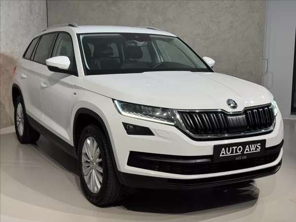 Škoda Kodiaq 2,0 TDi DSG Edition LED 7-M A - foto 2