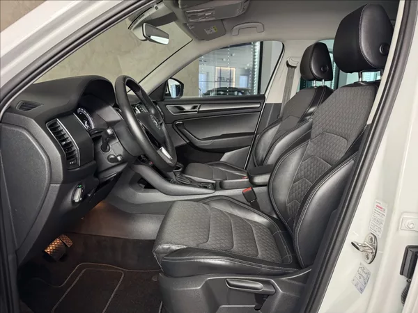 Škoda Kodiaq 2,0 TDi DSG Edition LED 7-M A - foto 23