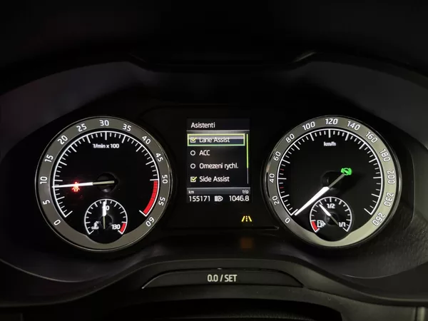 Škoda Kodiaq 2,0 TDi DSG Edition LED 7-M A - foto 26