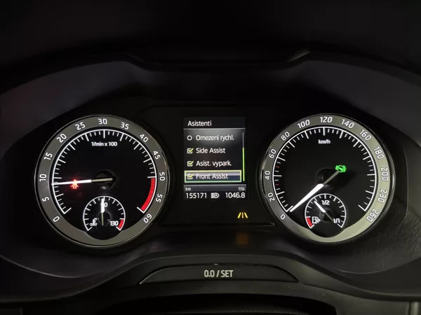 Škoda Kodiaq 2,0 TDi DSG Edition LED 7-M A - foto 27