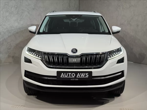 Škoda Kodiaq 2,0 TDi DSG Edition LED 7-M A - foto 3