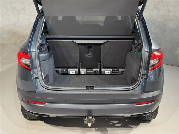 Škoda Karoq 1,5 TSi DSG Style LED Kamera - foto 10