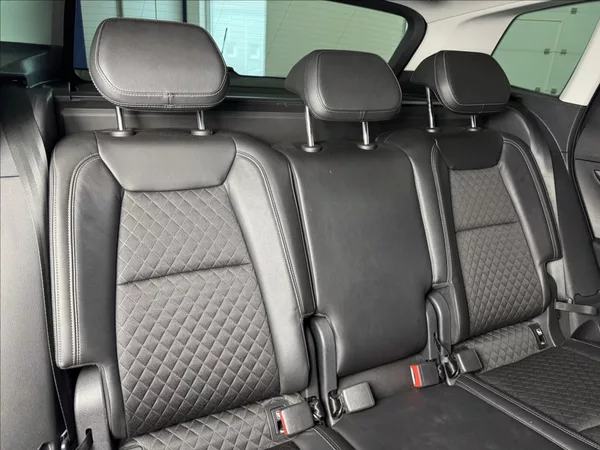 Škoda Karoq 1,5 TSi DSG Style LED Kamera - foto 14