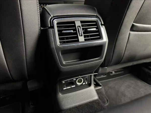 Škoda Karoq 1,5 TSi DSG Style LED Kamera - foto 15