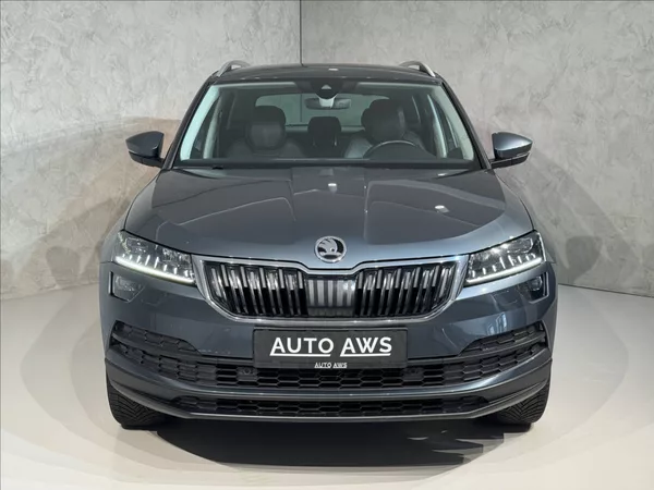 Škoda Karoq 1,5 TSi DSG Style LED Kamera - foto 2