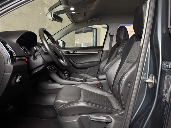 Škoda Karoq 1,5 TSi DSG Style LED Kamera - foto 21