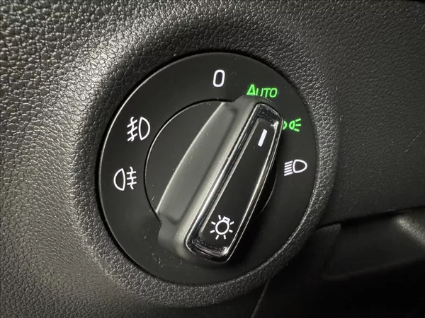 Škoda Karoq 1,5 TSi DSG Style LED Kamera - foto 22