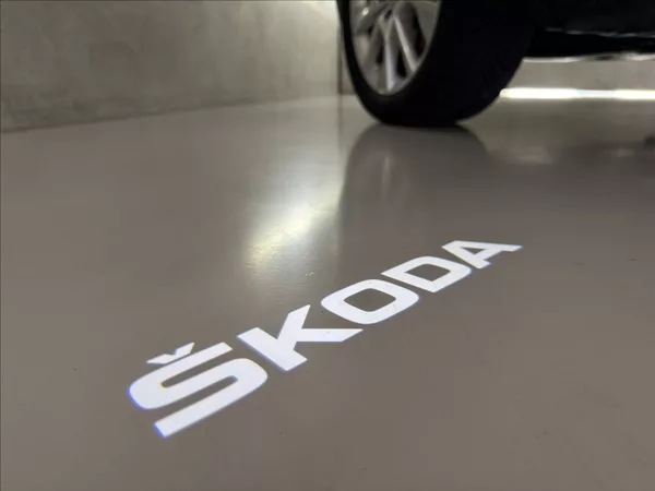Škoda Karoq 1,5 TSi DSG Style LED Kamera - foto 43