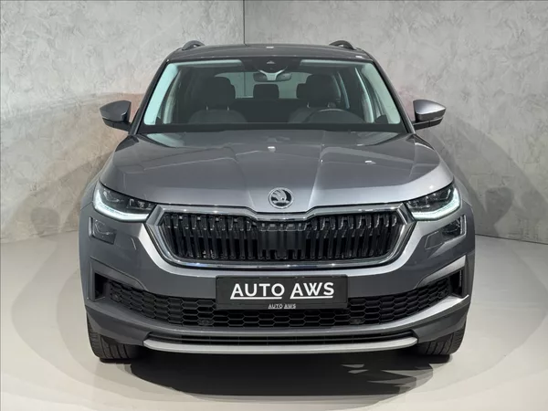 Škoda Kodiaq 2,0 TDi DSG 4x4 Tour Virtual - foto 2