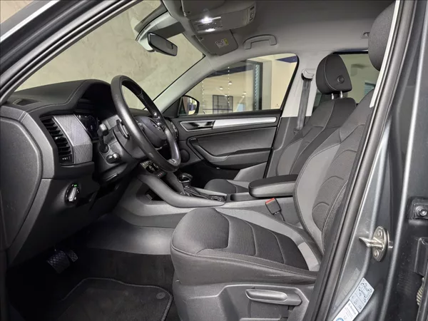 Škoda Kodiaq 2,0 TDi DSG 4x4 Tour Virtual - foto 23