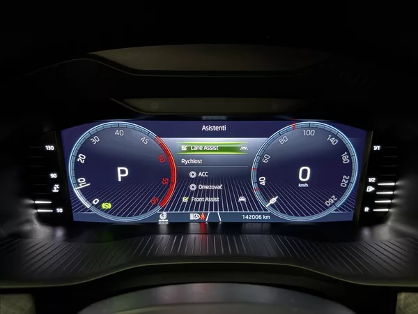 Škoda Kodiaq 2,0 TDi DSG 4x4 Tour Virtual - foto 27