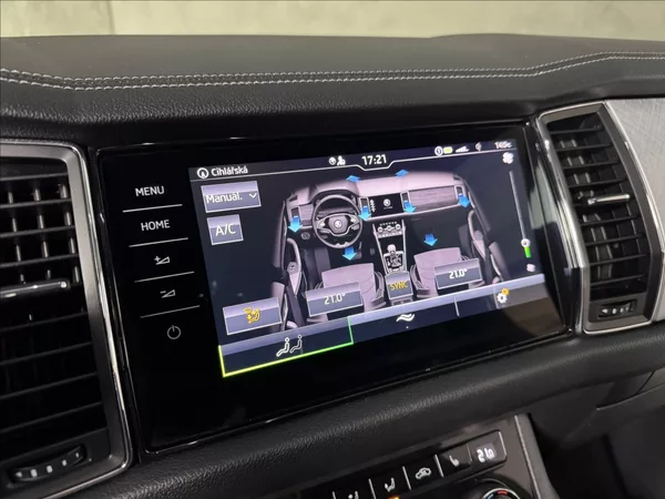 Škoda Kodiaq 2,0 TDi DSG 4x4 Tour Virtual - foto 39