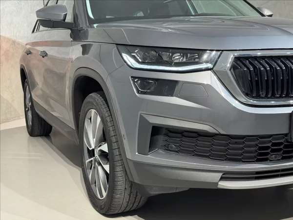 Škoda Kodiaq 2,0 TDi DSG 4x4 Tour Virtual - foto 5