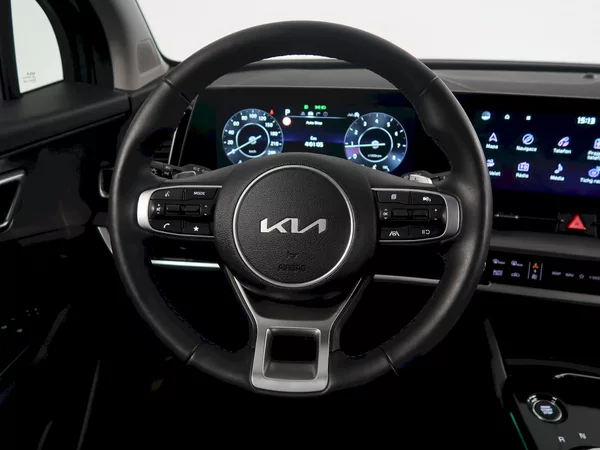 Kia Sportage TOP 1,6T-GDi 118KW MHEV 4x4 7 - foto 17