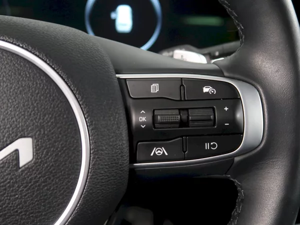 Kia Sportage TOP 1,6T-GDi 118KW MHEV 4x4 7 - foto 20
