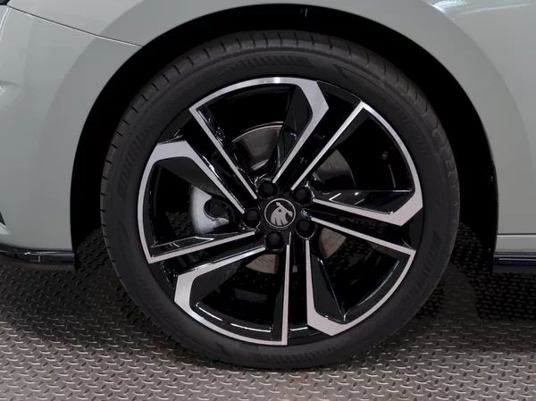 Škoda Fabia MONTE CARLO 1.5TSI 110KW DSG N - foto 12