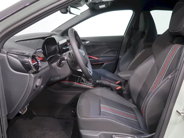 Škoda Fabia MONTE CARLO 1.5TSI 110KW DSG N - foto 13