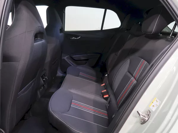 Škoda Fabia MONTE CARLO 1.5TSI 110KW DSG N - foto 15