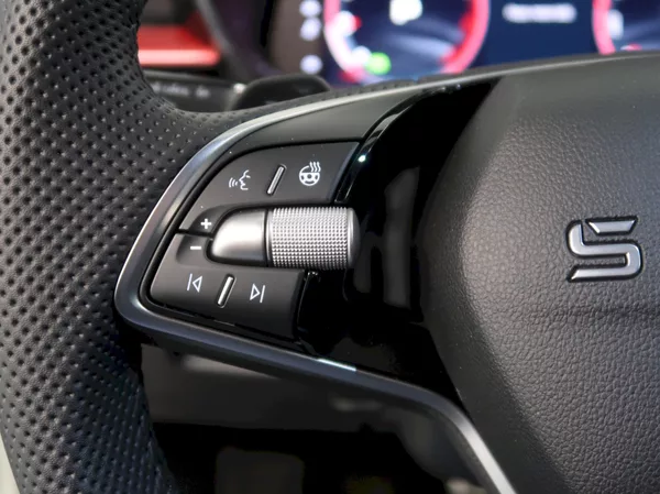 Škoda Fabia MONTE CARLO 1.5TSI 110KW DSG N - foto 21