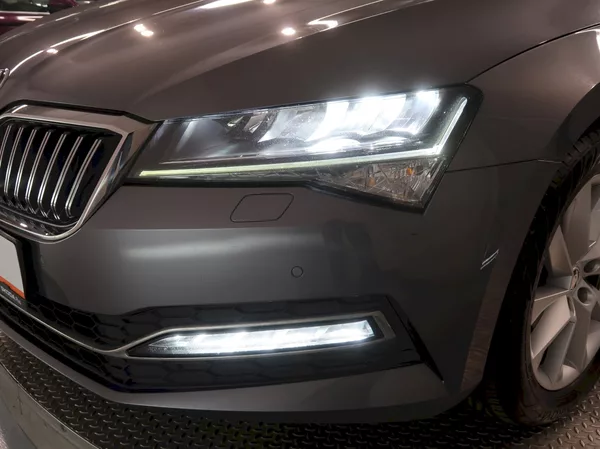 Škoda Superb STYLE 2.0TDI 147KW 4x4 DSG TAŽ - foto 10