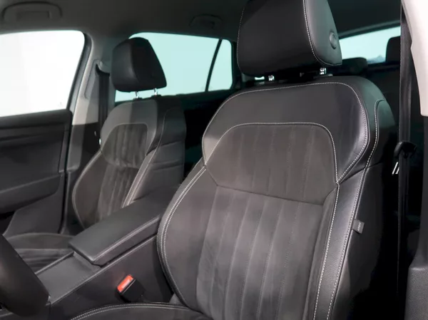 Škoda Superb STYLE 2.0TDI 147KW 4x4 DSG TAŽ - foto 15