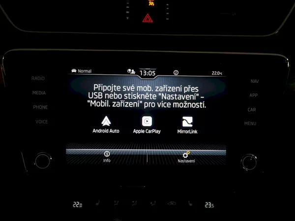 Škoda Superb STYLE 2.0TDI 147KW 4x4 DSG TAŽ - foto 29