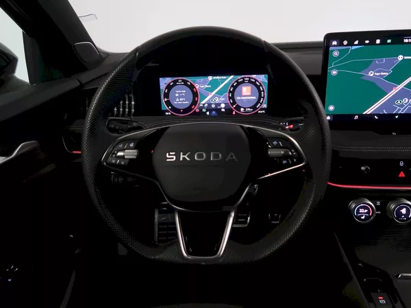 Škoda Superb SPORTLINE 2.0TSI 195KW 4x4 DSG - foto 18