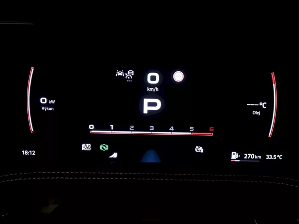 Škoda Superb SPORTLINE 2.0TSI 195KW 4x4 DSG - foto 21