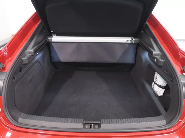 Škoda Superb SPORTLINE 2.0TSI 195KW 4x4 DSG - foto 47