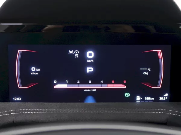 Škoda Superb SPORTLINE 2.0TDI 142KW 4x4 DSG - foto 21