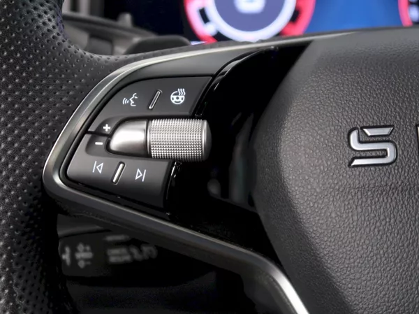 Škoda Superb SPORTLINE 2.0TDI 142KW 4x4 DSG - foto 22